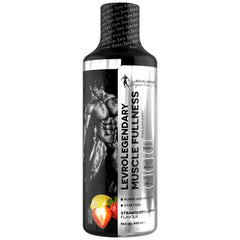 Kevin Levrone Muscle Pump Serum - 480 ml – Bild 1