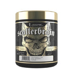 Kevin Levrone Scatterbrain