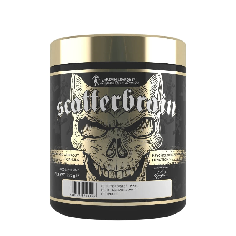 Kevin Levrone Scatterbrain Mango Lemon