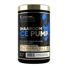 Kevin Levrone Shaaboom Ice Pump Icy Mango Passionfruit – Bild 6