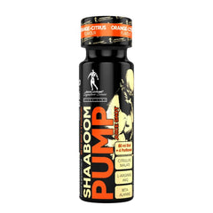 Kevin Levrone Shaaboom Pump Juice Shot – Bild 2