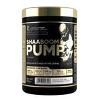 Kevin Levrone Shaaboom Pump Mango-Lemon