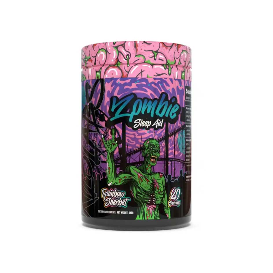 Kilolabs Zombie 448g