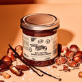 KoRo Bio Dattel Haselnuss Creme - Haselnuss & Vanille 330 g