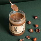 KoRo Haselnussmus 500g