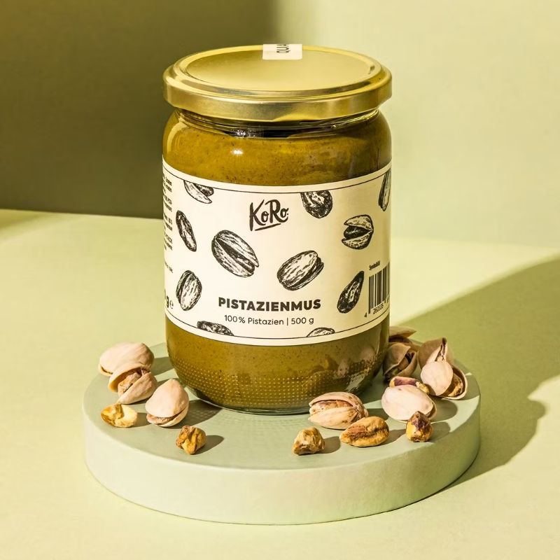 KoRo Pistazienmus 500 g