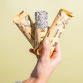 KoRo Proteinriegel 60 g Moritz - Vanilla Cookie Dough