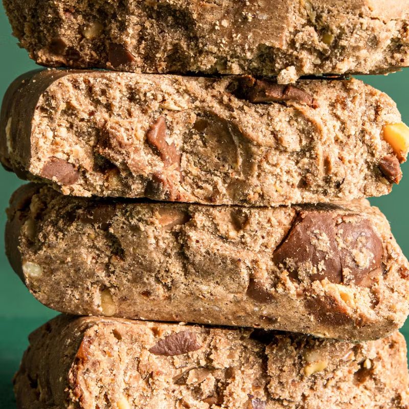 KoRo Veganer Bio Proteinriegel Haselnuss