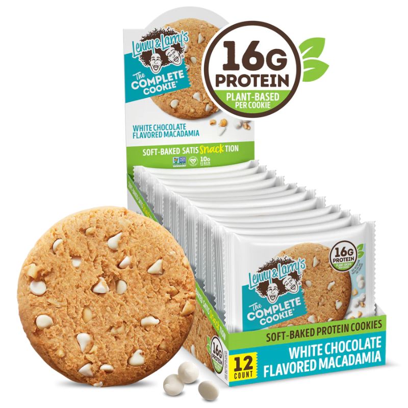 Lenny&Larrys Complete Cookie