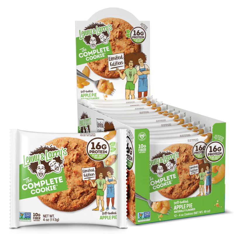 Lenny&Larrys Complete Cookie
