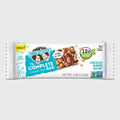 Lenny&Larrys The Complete Cookie-fied Bar Chocolate Almond Sea Salt (MHD 08/04/24)