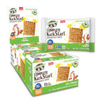 Lenny & Larrys The Complete Kickstart - Breakfast Bars