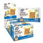 Lenny & Larrys The Complete Kickstart - Breakfast Bars