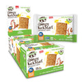 Lenny & Larrys The Complete Kickstart - Breakfast Bars 48g Apple Cinnamon