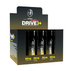 Löwe Drive+ Shots