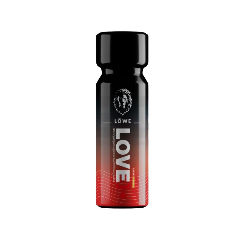 Löwe Love+ Shots 80 ml Shot