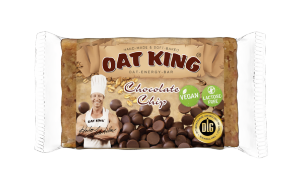 LSP Oat King Originals 95g Chocolate Chip