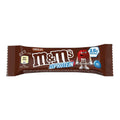 M&M's Hi Protein Bar Proteinriegel 51 g Chocolate