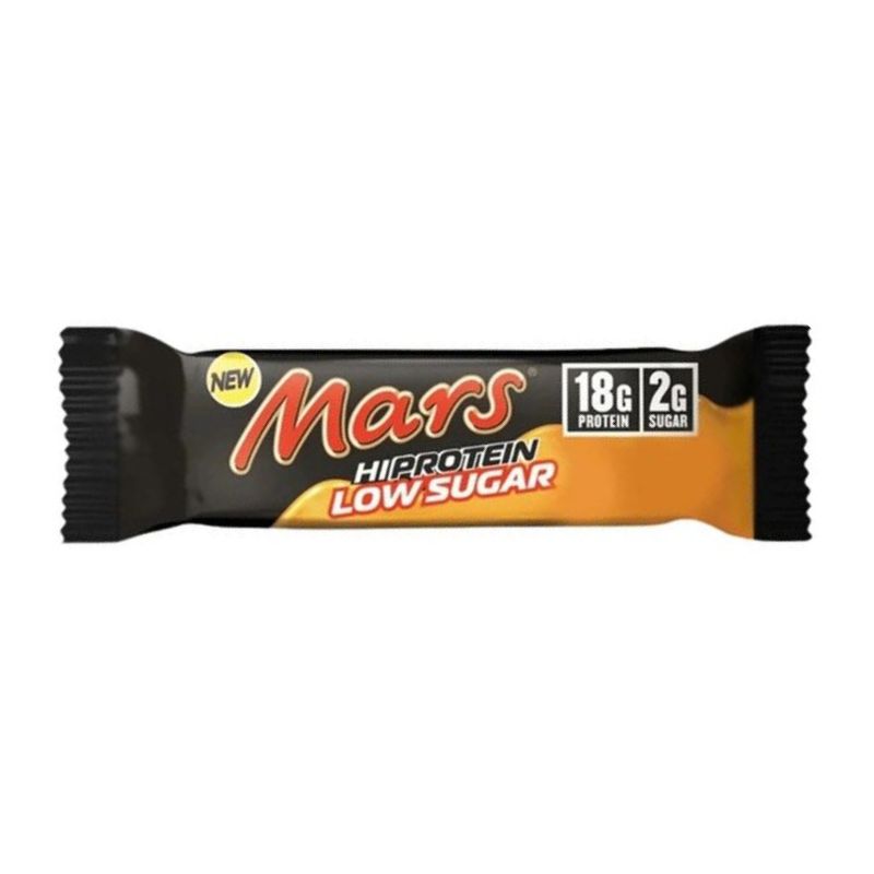 Mars Low Sugar Hi Protein Bar Proteinriegel 59 g Chocolate