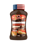 Max Protein Bombitos Flup 500g