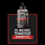 Max Protein Original Grandma's BBQ Sauces 290ml Tennessee Bourbon Style