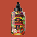 Max Protein Original Grandma's Mexican Sauces 290ml Chingona Sauce