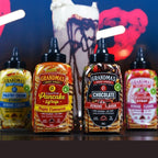 Max Protein Original Grandma's Sweet Syrups 290ml