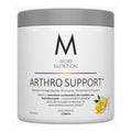 More Nutrition Arthro Support Lemon