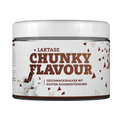 More Nutrition Chunky Flavour - 150g Vollmilch-Schokolade Vegan
