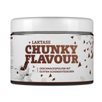 More Nutrition Chunky Flavour - 150g Vollmilch-Schokolade Vegan