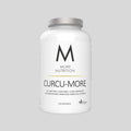 MORE NUTRITION CURCU-MORE V2 | 210 KAPS.