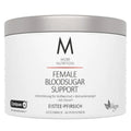 More Nutrition Female Bloodsugar Support Eistee-Pfirsich