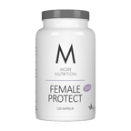 More Nutrition Female Protect
