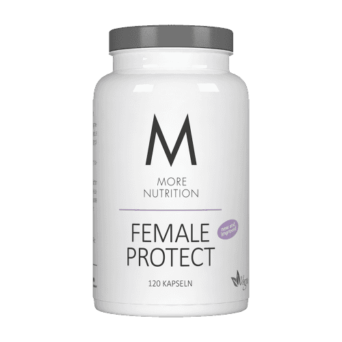 More Nutrition Female Protect