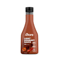 More Nutrition Light Gourmet Sauce, 285ml BBQ