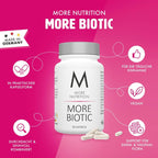 More Nutrition More Biotic (MHD 30.07.25)