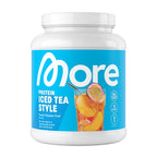 More Nutrition More Clear