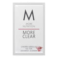 More Nutrition More Clear 30g Probe Cherry Hibiscus Ice Tea