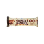 More Nutrition Protein Bar 50 g Caramel Crunch