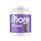 More Nutrition Protein Iced Coffee - 500g