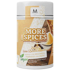 More Nutrition Spices