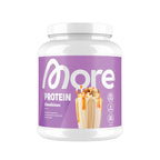 More Nutrition Total Protein - 600g Dose