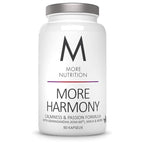 More Nutrtion More Harmony, 90 Kapseln