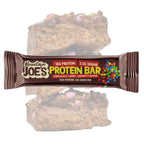 Mountain Joe's Protein Bar 55g