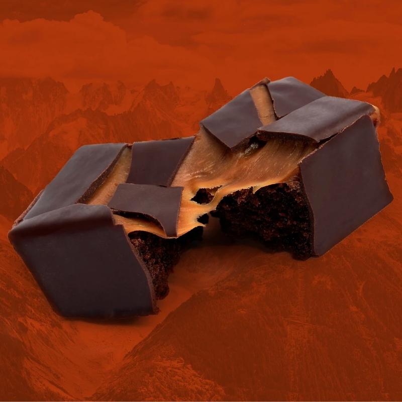 Mountain Joe's Protein Brownie 60g