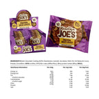 Mountain Joe's Protein Rice Cake