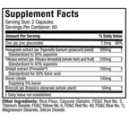 Muscletech Alphatest