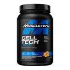 Muscletech Celltech Fruit Punch 1,13kg