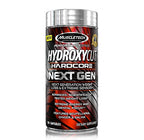 Muscletech Hydroxycut Hardcore Next Gen 100 Caps
