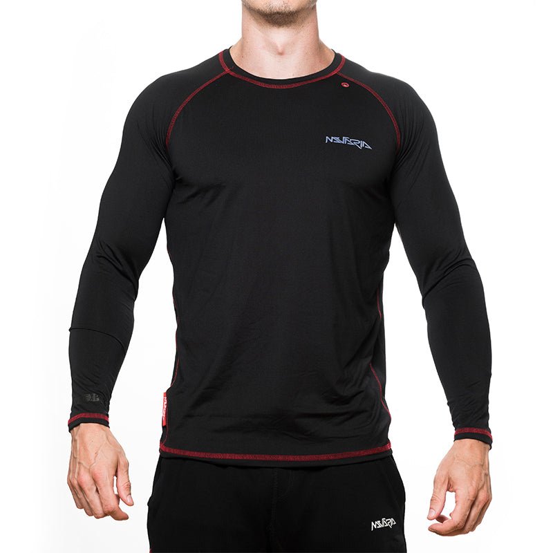 Mutaria Compression Shirt
